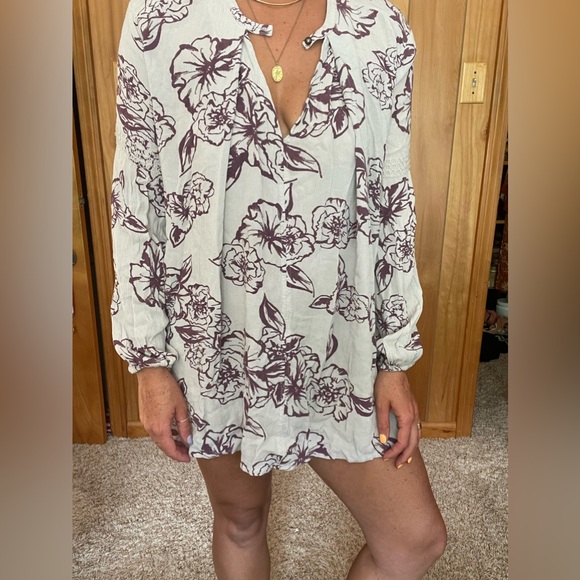 Free people Tunic / Dress - Picture 2 of 2